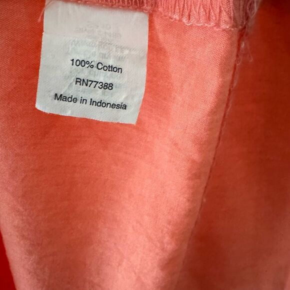 J. Crew Chambray Maxi Dress size XS 000040 - Picture 5 of 7